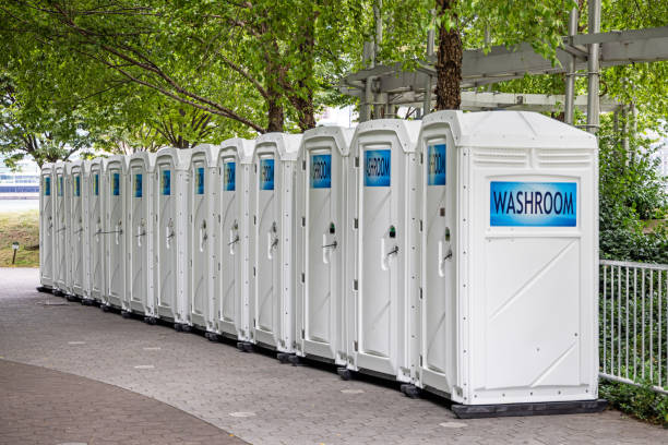 Best Affordable portable toilet rental  in Kentland, IN