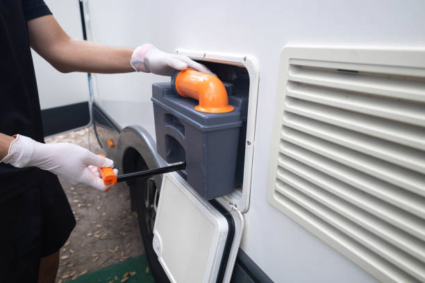 Best Portable bathroom rental  in Kentland, IN