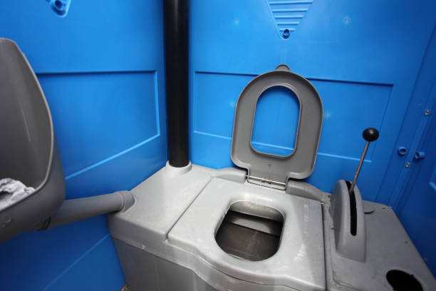 Portable bathroom rental in Kentland, IN