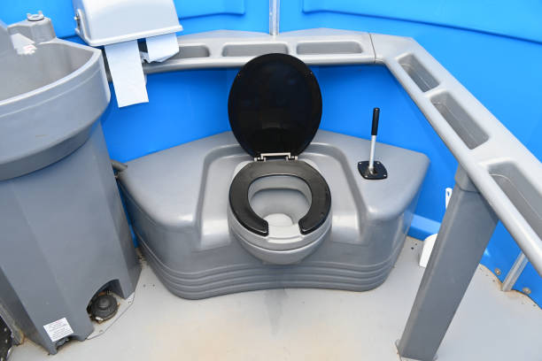 Best Portable restroom solutions  in Kentland, IN