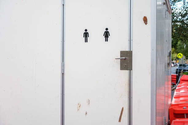 Portable Toilet Options We Offer in Kentland, IN