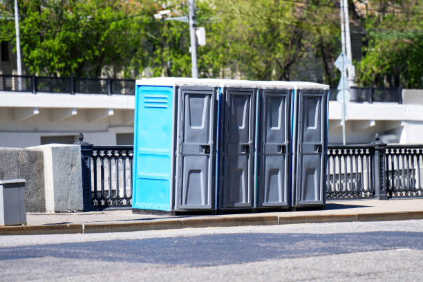 Best Best portable toilet rental  in Kentland, IN