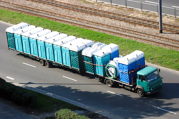 Best Local porta potty services  in Kentland, IN